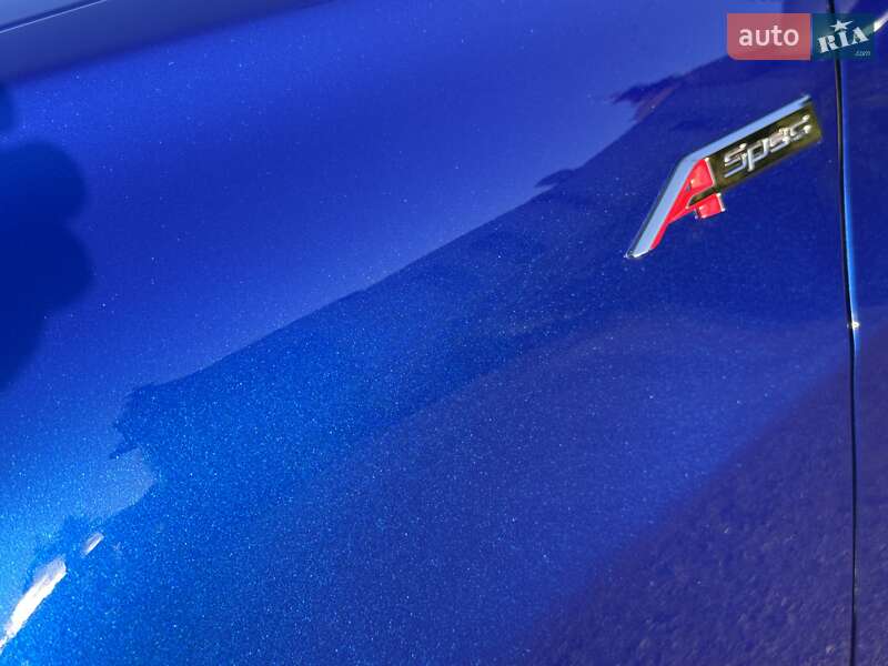 Седан Acura TLX 2021 в Тернополе