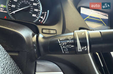 Седан Acura TLX 2015 в 