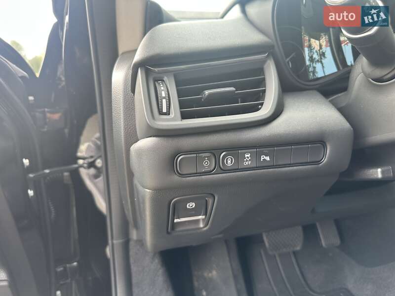 Седан Acura TLX 2023 в Киеве