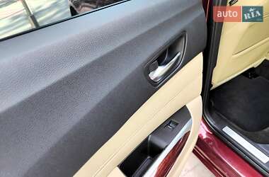 Седан Acura TLX 2014 в 