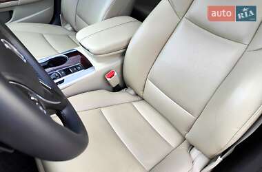 Седан Acura TLX 2014 в 