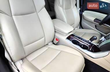 Седан Acura TLX 2014 в 