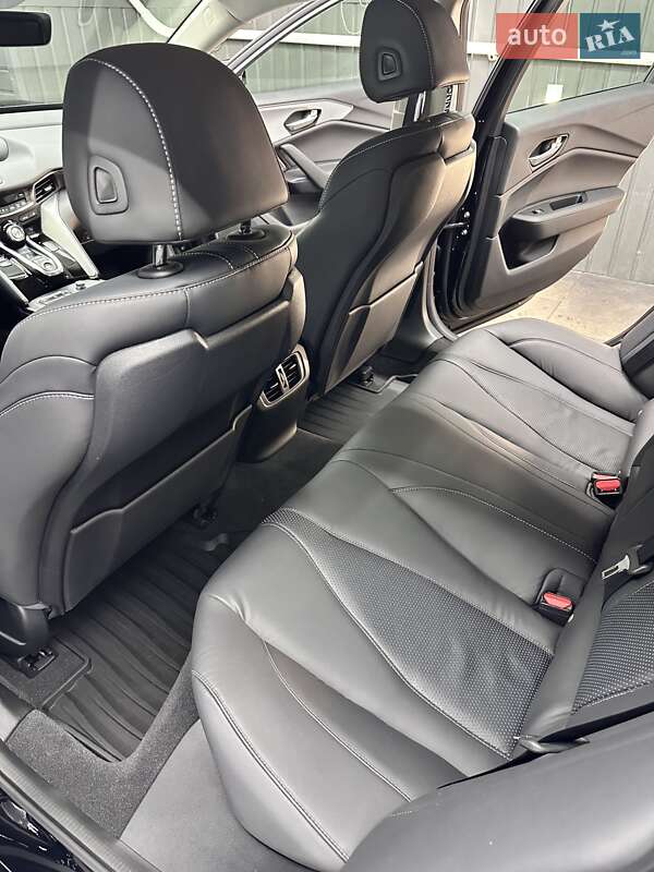 Седан Acura TLX 2023 в Киеве
