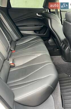 Седан Acura TLX 2020 в 