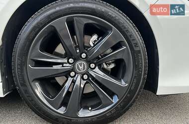 Седан Acura TLX 2020 в 
