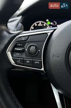 Седан Acura TLX 2020 в 