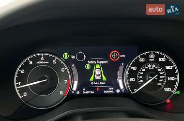 Седан Acura TLX 2020 в 