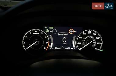 Седан Acura TLX 2020 в 