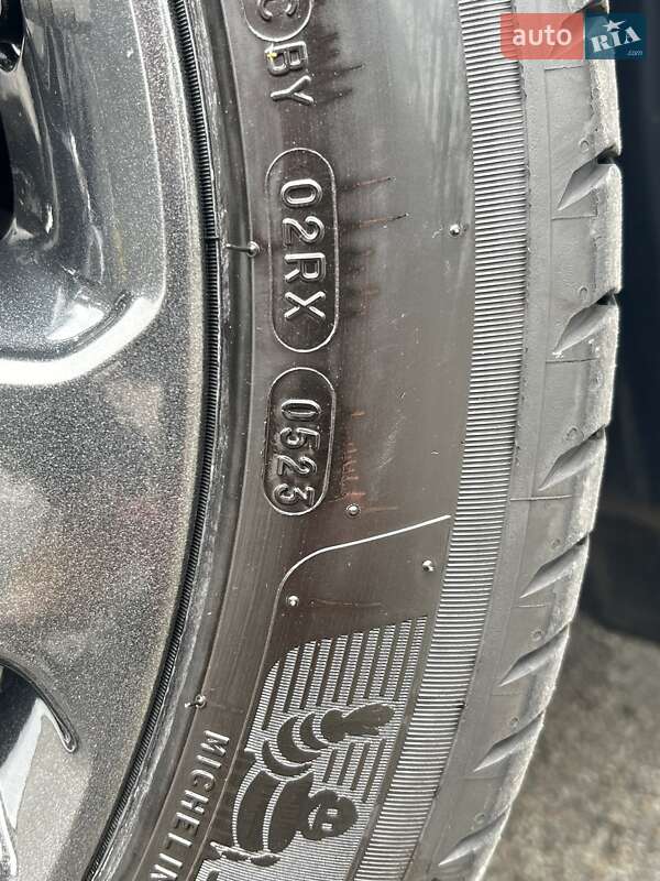 Седан Acura TLX 2020 в Києві