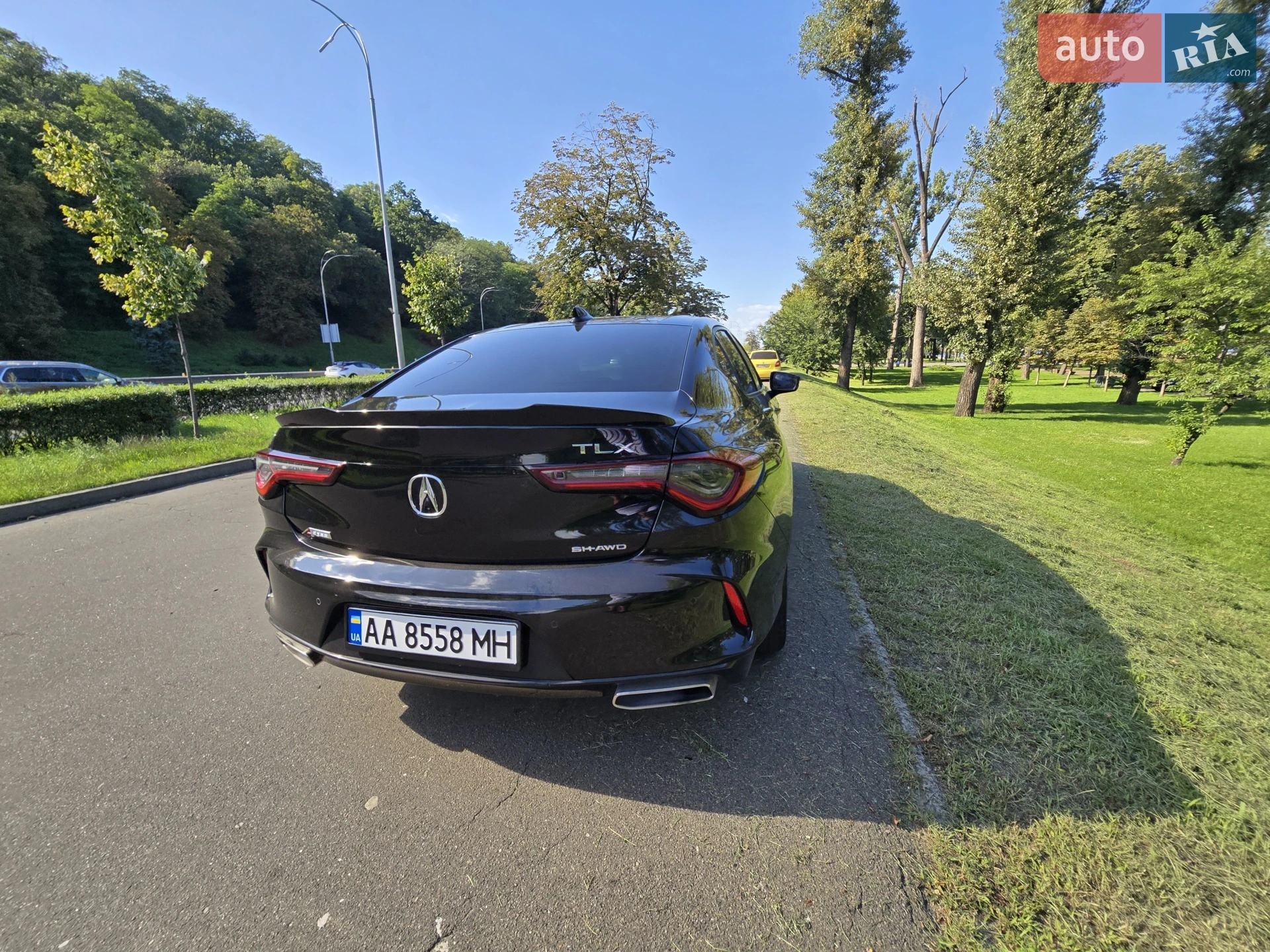 2023 Acura TLX - мініатюра 9