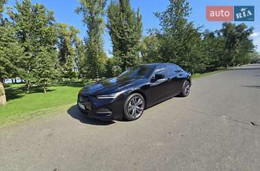Седан Acura TLX 2023 в Киеве