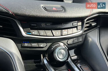 Седан Acura TLX 2020 в 