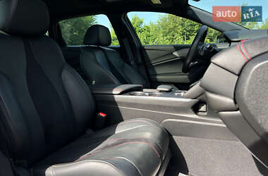 Седан Acura TLX 2020 в 