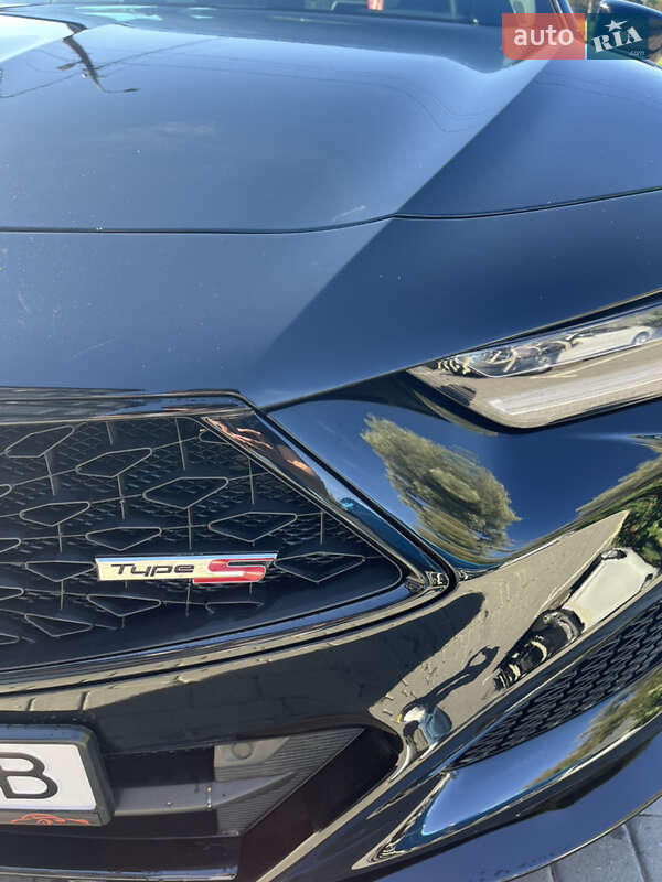 Седан Acura TLX 2021 в Хмельницком фото 17 Седан Acura TLX 2021 в Хмельницком