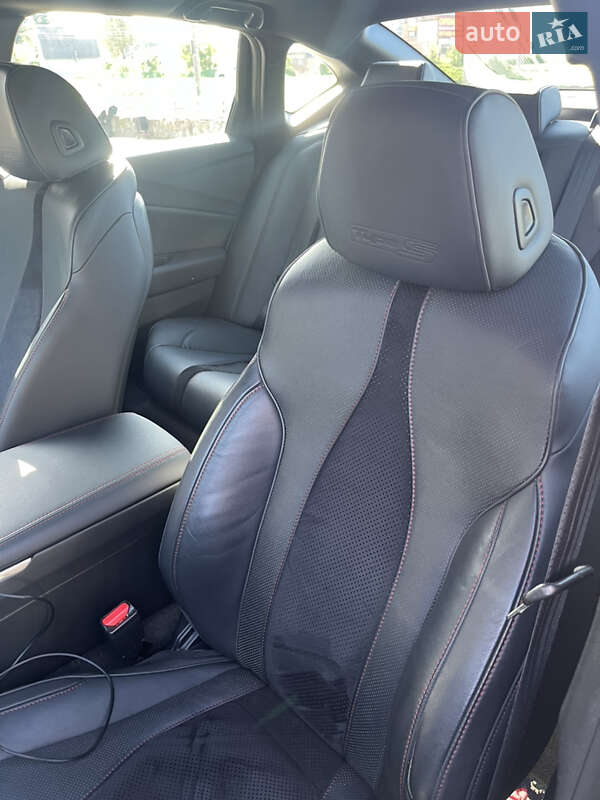 Седан Acura TLX 2021 в Хмельницком фото 12 Седан Acura TLX 2021 в Хмельницком