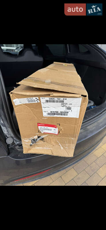 Седан Acura TLX 2020 в Киеве