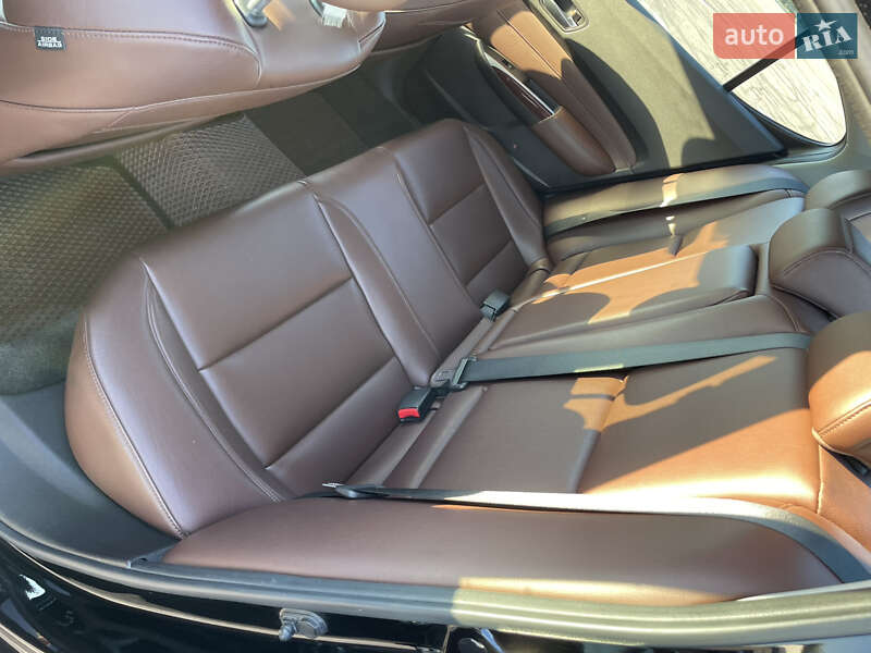 Седан Acura TLX 2016 в Ирпене