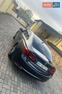 Седан Acura TLX 2015 в Сумах