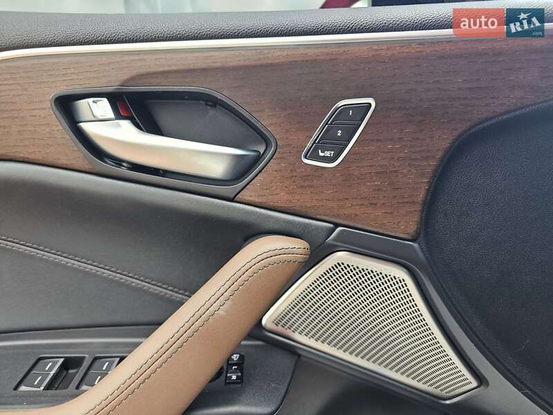 Седан Acura TLX 2021 в Трускавце
