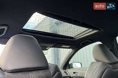 Седан Acura TLX 2018 в 
