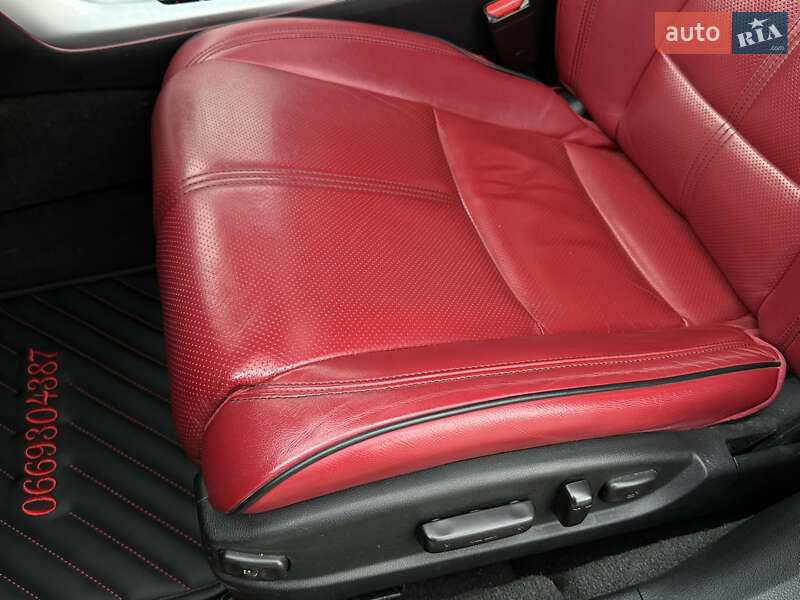Седан Acura TLX 2019 в Харькове