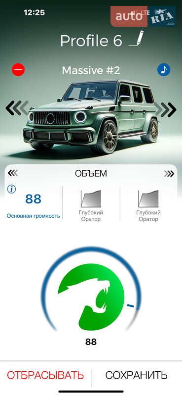 Седан Acura TLX 2021 в Києві