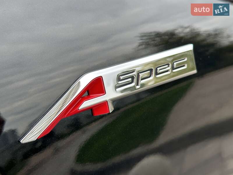 Седан Acura TLX 2021 в Києві