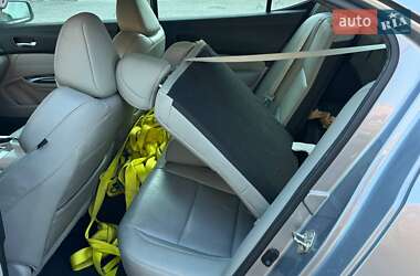 Седан Acura TLX 2016 в  фото 8 Седан Acura TLX 2016 в