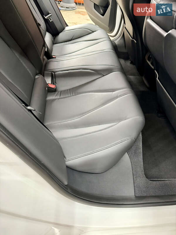 Седан Acura TLX 2020 в Киеве фото 12 Седан Acura TLX 2020 в Киеве