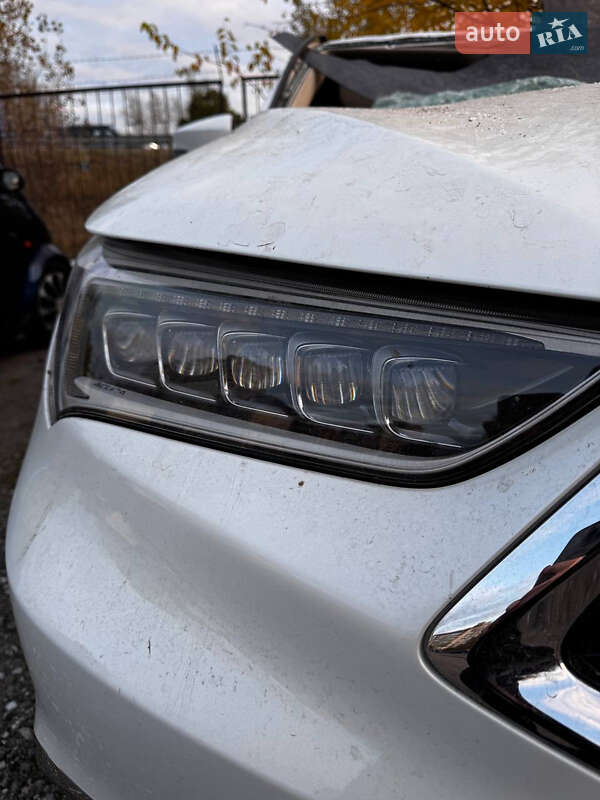 Седан Acura TLX 2019 в Киеве фото 8 Седан Acura TLX 2019 в Киеве