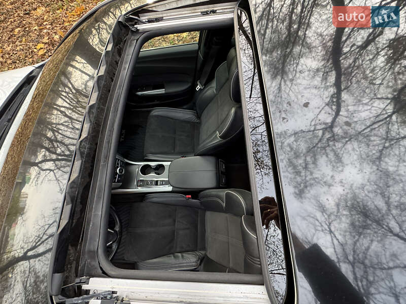 Седан Acura TLX 2017 в Броварах