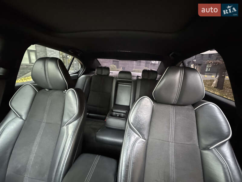 Седан Acura TLX 2017 в Броварах