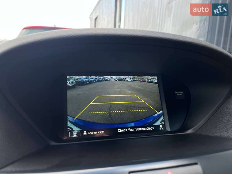Седан Acura TLX 2018 в Киеве фото 28 Седан Acura TLX 2018 в Киеве