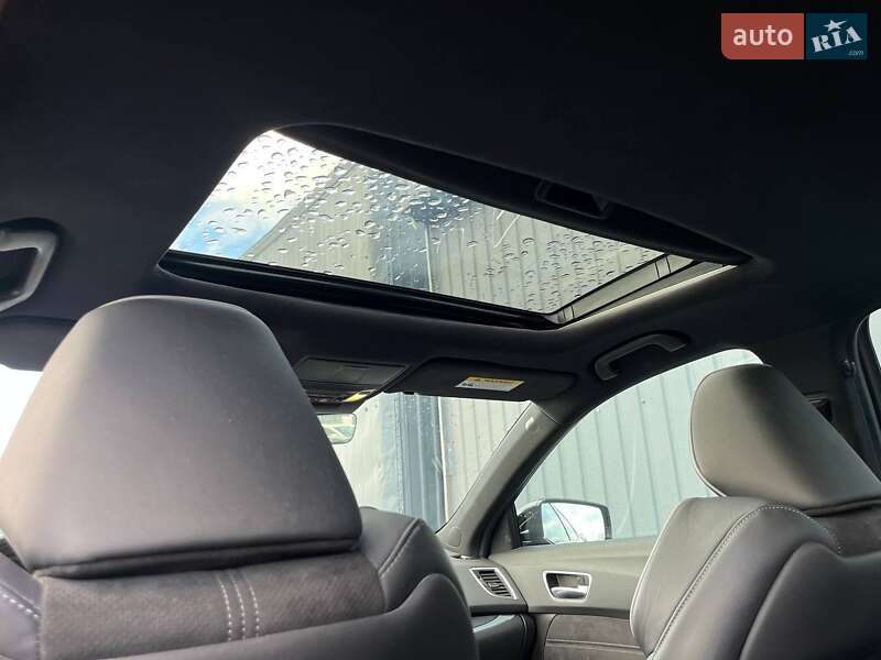 Седан Acura TLX 2018 в Киеве фото 32 Седан Acura TLX 2018 в Киеве