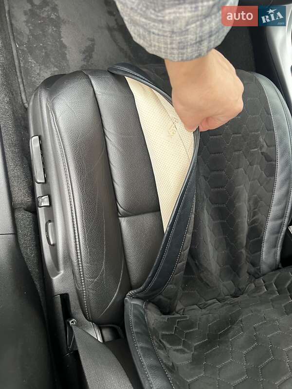 Седан Acura TLX 2016 в Киеве