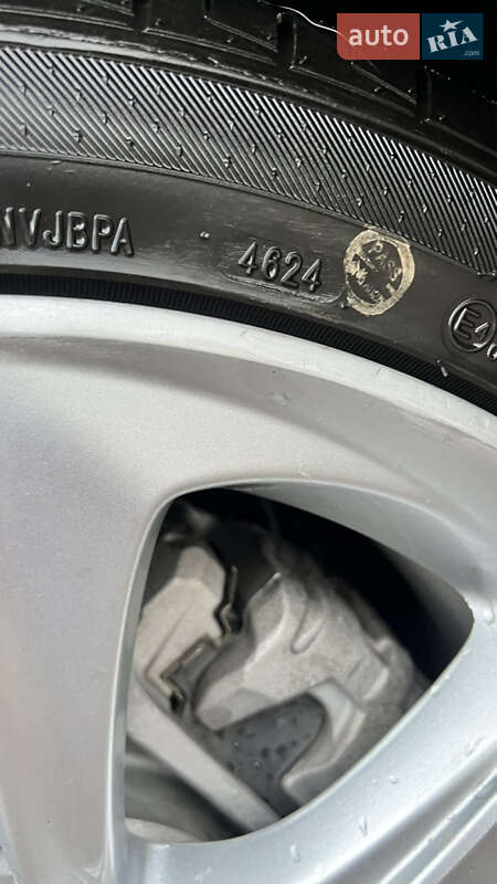 Седан Acura TLX 2020 в Рівному