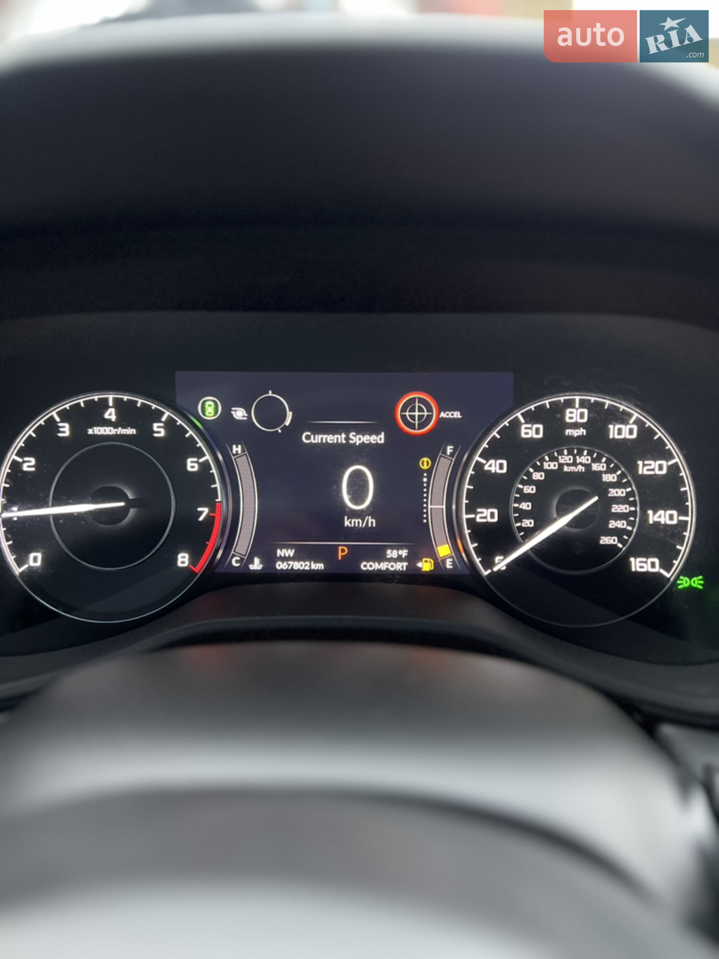 2020 Acura TLX - мініатюра 24