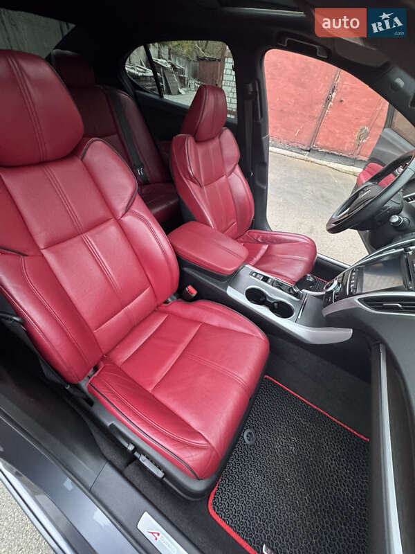 Седан Acura TLX 2019 в Харькове фото 10 Седан Acura TLX 2019 в Харькове