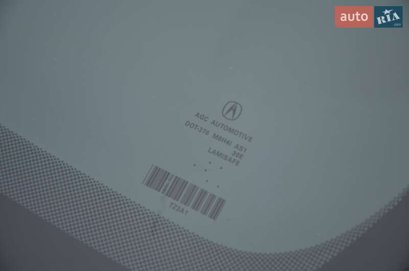 Седан Acura TLX 2016 в Павлограді