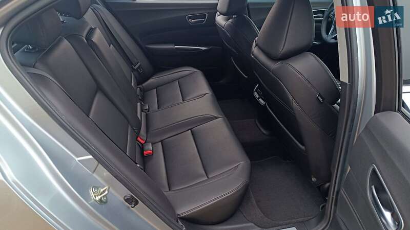 Седан Acura TLX 2019 в Киеве фото 7 Седан Acura TLX 2019 в Киеве