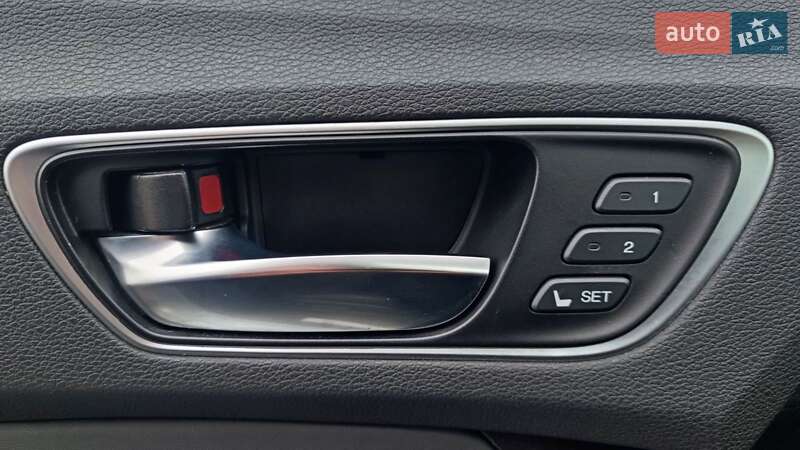 Седан Acura TLX 2019 в Киеве фото 14 Седан Acura TLX 2019 в Киеве