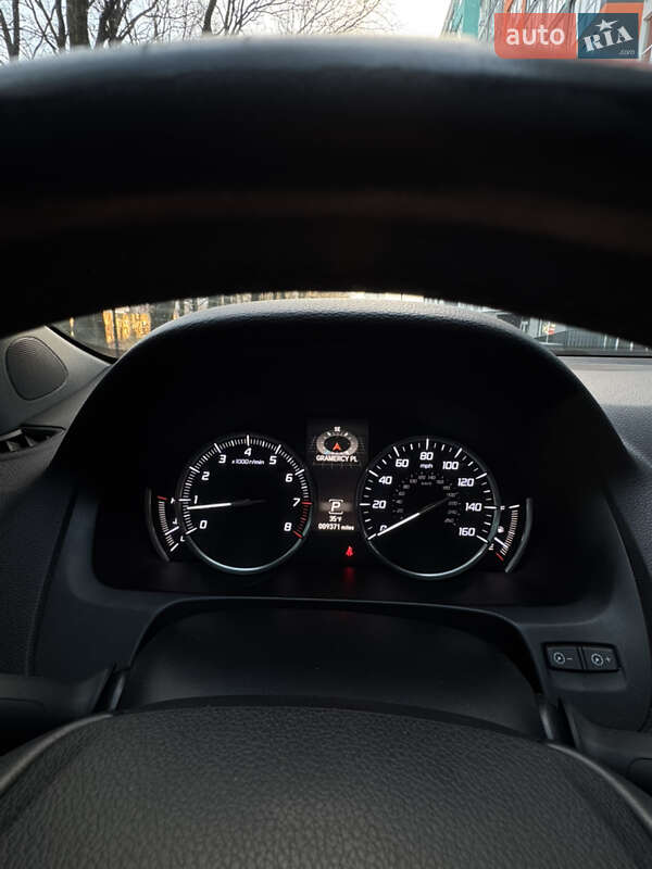 Седан Acura TLX 2016 в Чернігові фото 19 Седан Acura TLX 2016 в Чернігові