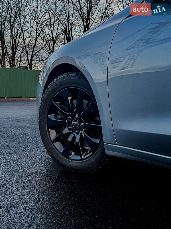 Седан Acura TLX 2016 в Чернігові фото 32 Седан Acura TLX 2016 в Чернігові
