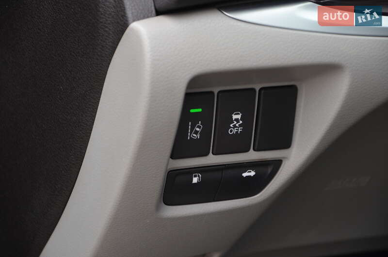 Седан Acura TLX 2016 в Павлограде фото 35 Седан Acura TLX 2016 в Павлограде