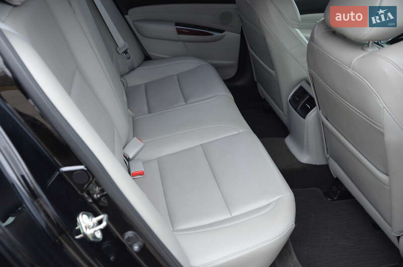 Седан Acura TLX 2016 в Павлограде фото 43 Седан Acura TLX 2016 в Павлограде