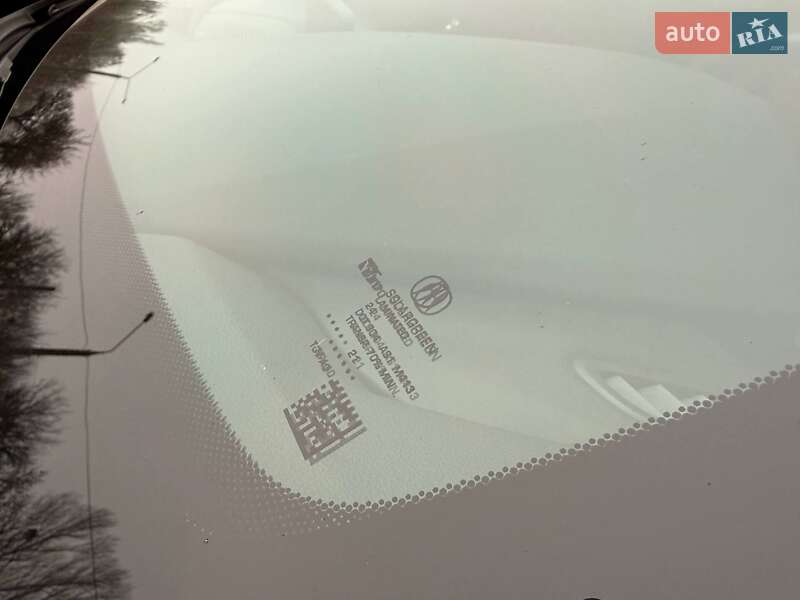 Седан Acura TLX 2022 в Києві