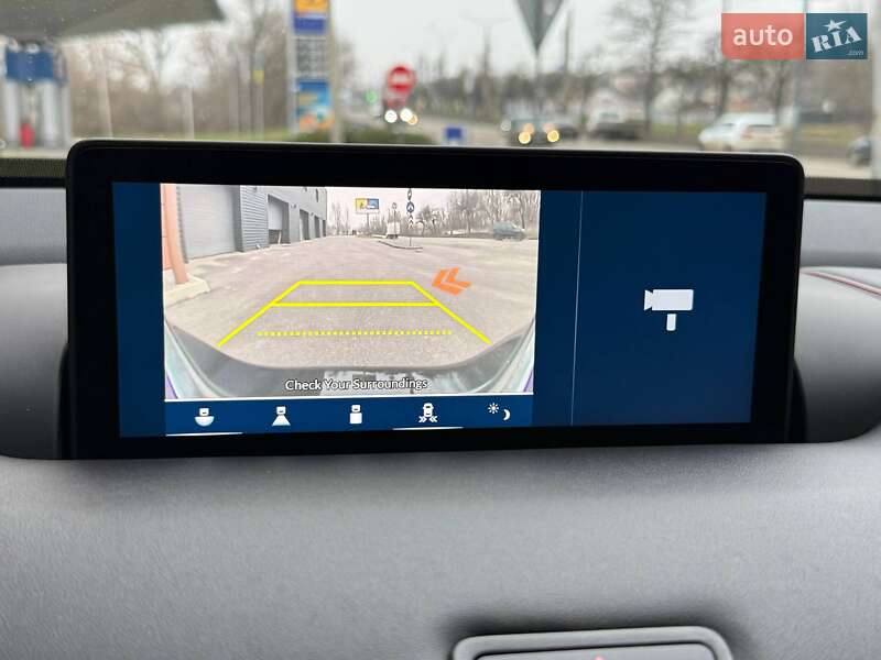 Седан Acura TLX 2022 в Києві