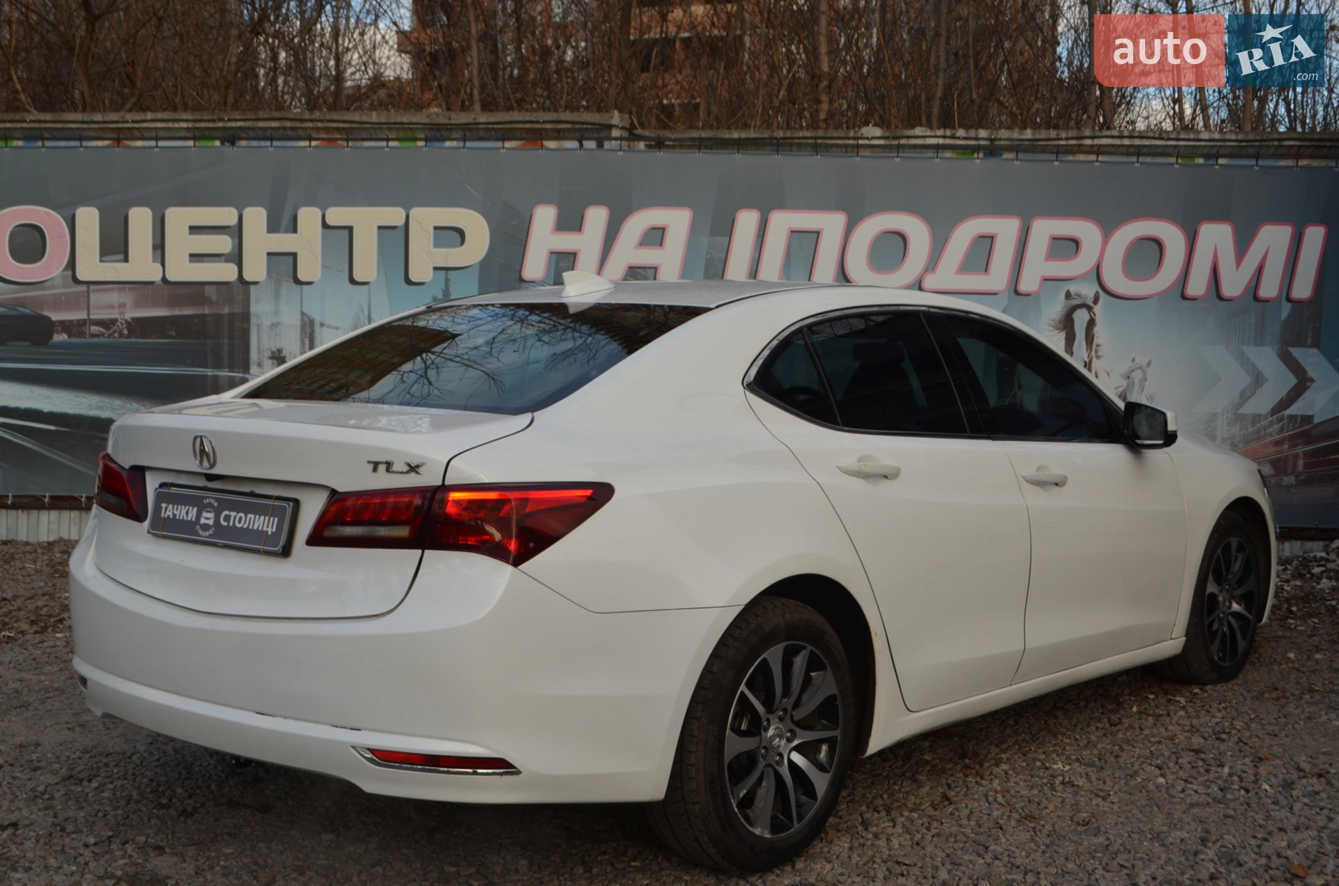 2015 Acura TLX - мініатюра 7