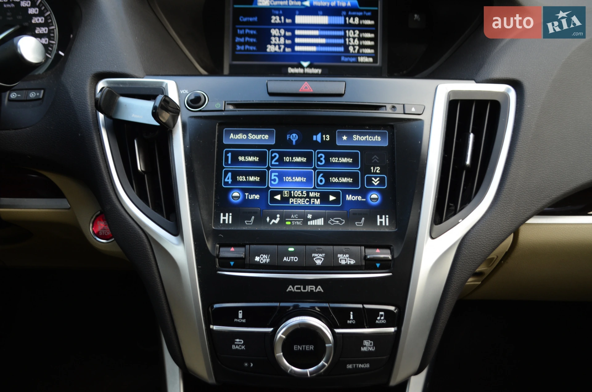 2015 Acura TLX - мініатюра 23