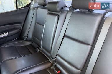 Седан Acura TLX 2015 в Хмельницком